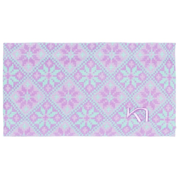Kari Traa Women’s Rose Headband Hoofdband Purper