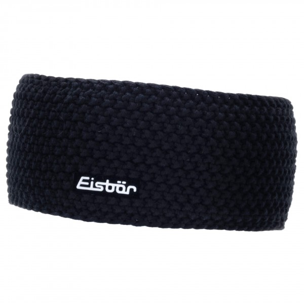 Image of Eisbär - Jamies STB - Stirnband Gr One Size schwarz/blau bei Bergfreunde.ch - der Outdoor Shop