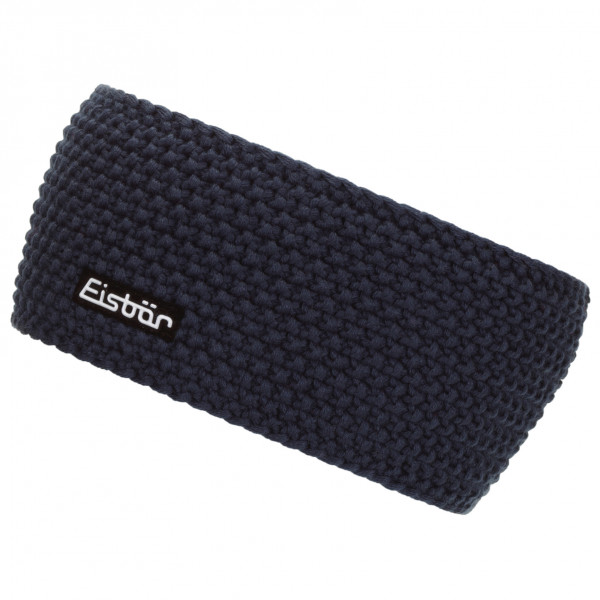 Image of Eisbär - Jamies STB - Stirnband Gr One Size blau bei Bergfreunde.ch - der Outdoor Shop