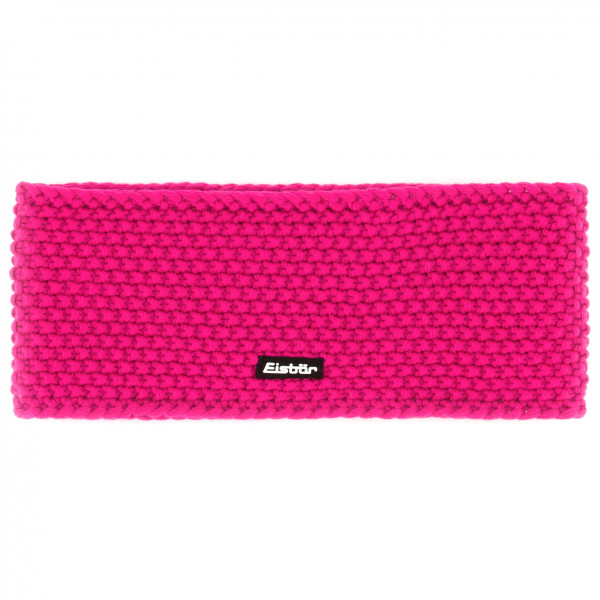 Image of Eisbär - Jamies STB - Stirnband Gr One Size rosa