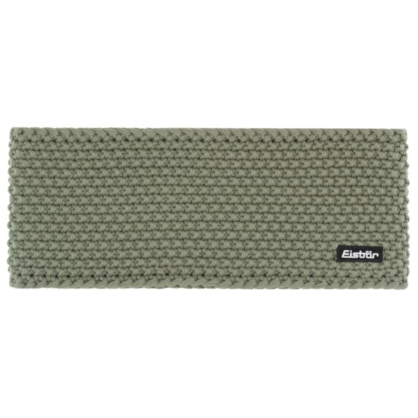 Image of Eisbär - Jamies STB - Stirnband Gr One Size oliv