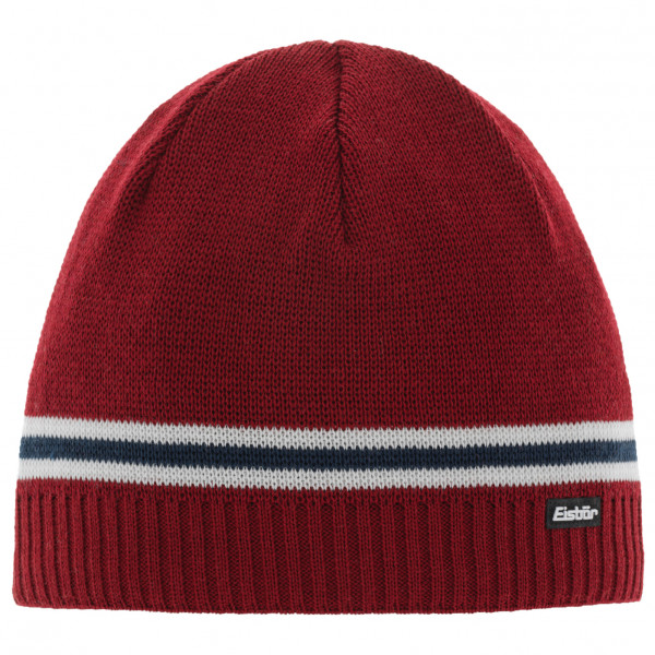 Image of Eisbär - Mountain MÜ XL - Mütze Gr One Size rot bei Bergfreunde.ch - der Outdoor Shop