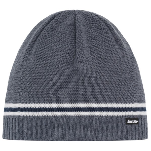 Image of Eisbär - Mountain MÜ XL - Mütze Gr One Size grau;rot;schwarz bei Bergfreunde.ch - der Outdoor Shop