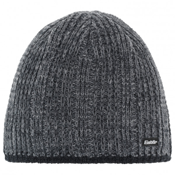 Image of Eisbär - Rene MÜ XL - Mütze Gr One Size grau bei Bergfreunde.ch - der Outdoor Shop