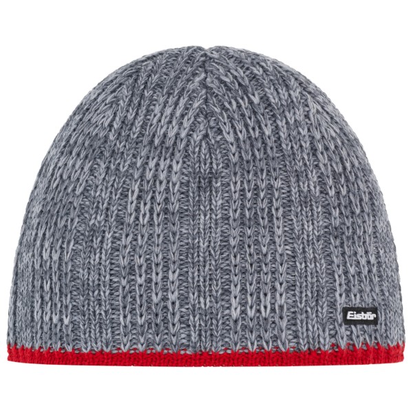 Image of Eisbär - Rene MÜ XL - Mütze Gr One Size blau;grau;schwarz bei Bergfreunde.ch - der Outdoor Shop