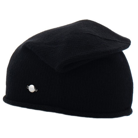 Image of Eisbär - Soft OS MÜ - Mütze Gr One Size schwarz bei Bergfreunde.ch - der Outdoor Shop