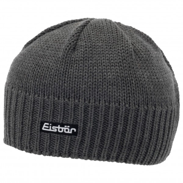 Image of Eisbär - Trop MÜ XL - Mütze Gr One Size grau bei Bergfreunde.ch - der Outdoor Shop