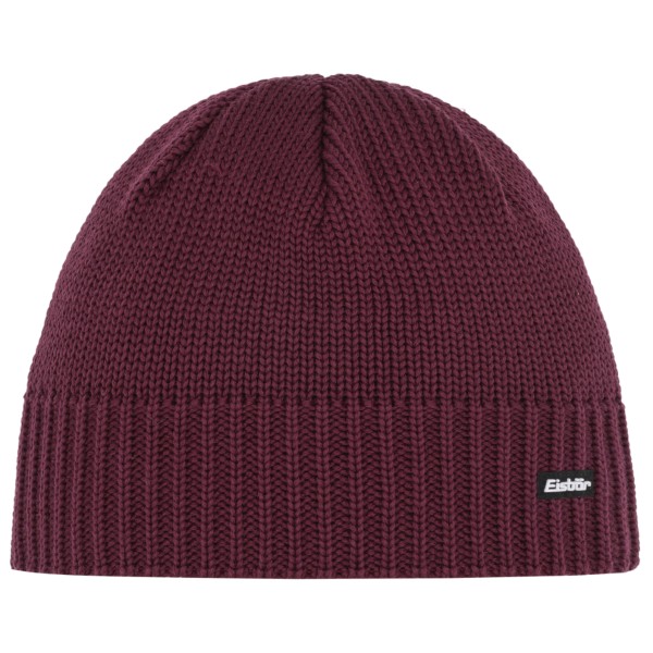 Image of Eisbär - Trop MÜ XL - Mütze Gr One Size blau;blau/schwarz;grau bei Bergfreunde.ch - der Outdoor Shop