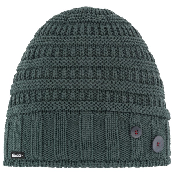 Image of Eisbär - Women"s Cullen OS MÜ - Mütze Gr One Size blau/grau'