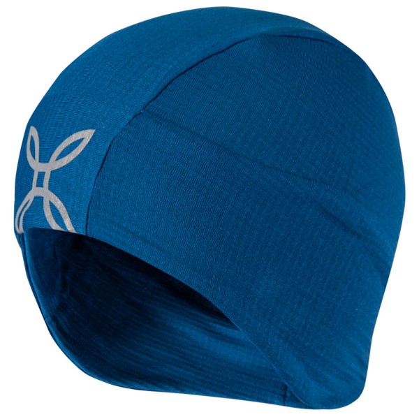 Image of Montura - Winter Cap - Mütze Gr M blau