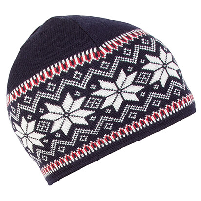 Image of Dale of Norway - Garmisch Hat - Mütze Gr One Size bunt bei Bergfreunde.ch - der Outdoor Shop