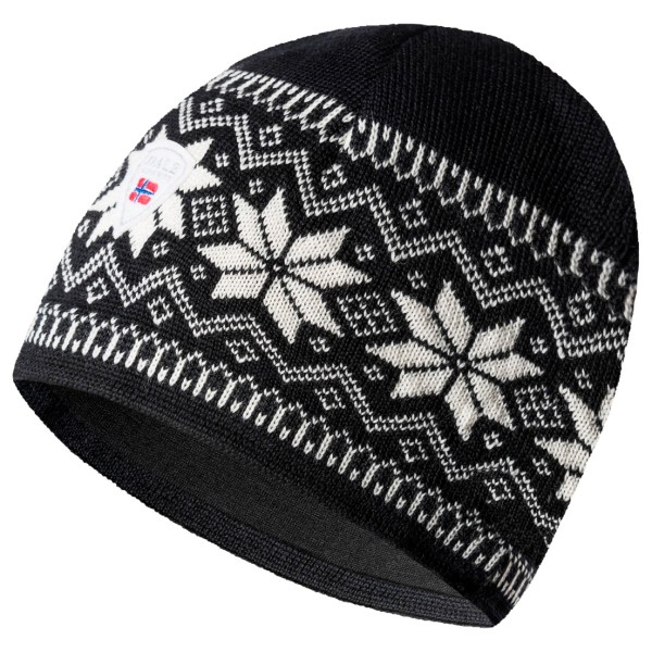 Image of Dale of Norway - Garmisch Hat - Mütze Gr One Size schwarz