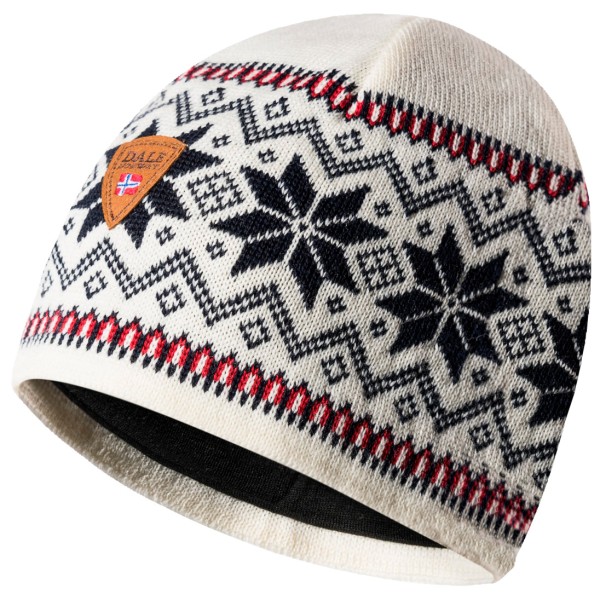 Dale of Norway Garmisch Hat Muts Grijs