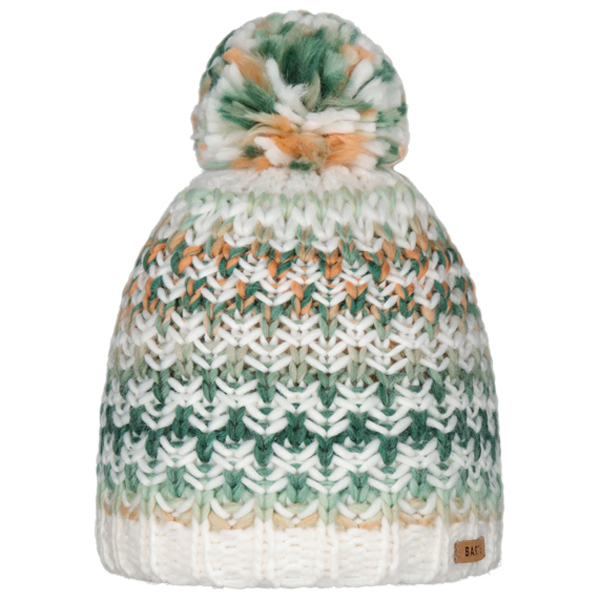 Image of Barts - Nicole Beanie Girls - Mütze Gr 50 cm grau