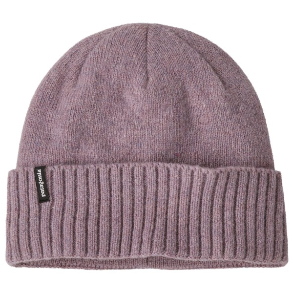 Image of Patagonia - Brodeo Beanie - Mütze Gr One Size rosa