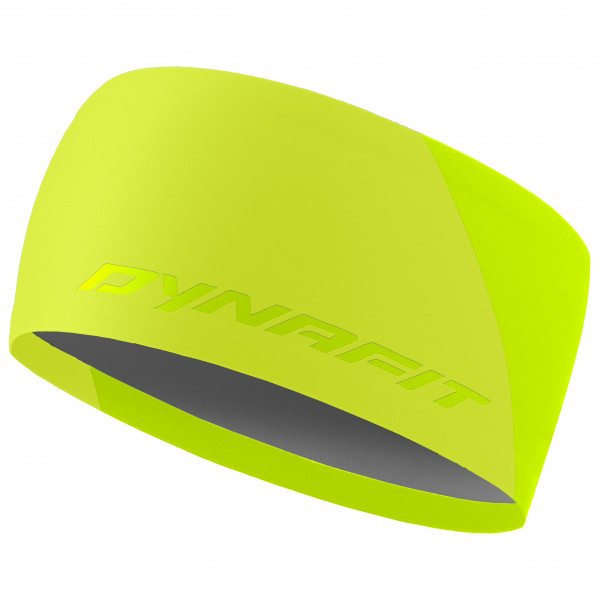 Image of Dynafit - Performance Dry Headband - Stirnband Gr One Size grün bei Bergfreunde.ch - der Outdoor Shop
