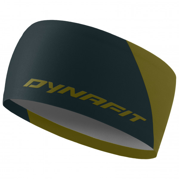 Image of Dynafit - Performance Dry Headband - Stirnband Gr One Size schwarz bei Bergfreunde.ch - der Outdoor Shop