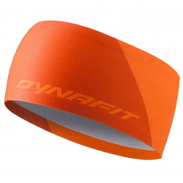 Image of Dynafit - Performance Dry Headband - Stirnband Gr One Size blau;blau/schwarz;grau;grün;lila;rot;schwarz;schwarz/grau;türkis bei Bergfreunde.ch - der Outdoor Shop
