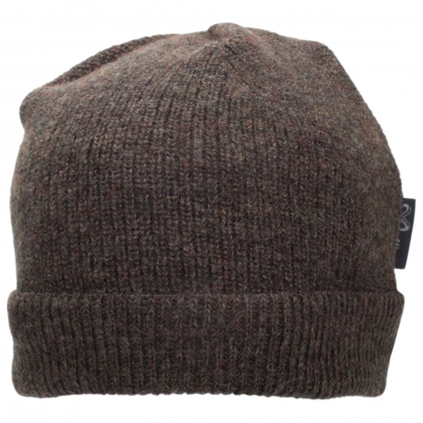 Image of Mufflon - Ice Cap - Mütze Gr One Size grau