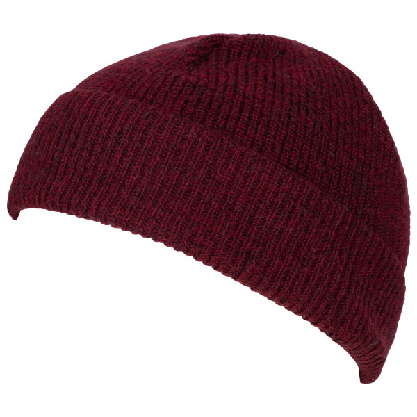 Mufflon – Ice Cap – Muts maat , Rood