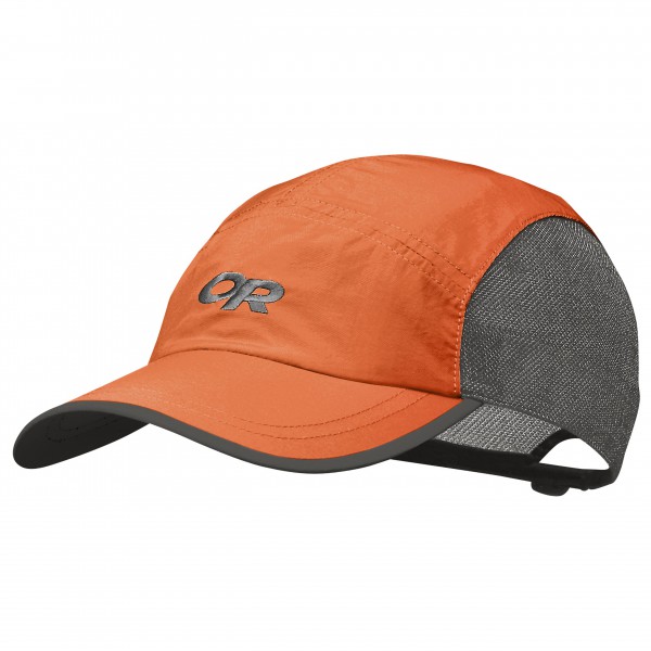 Image of Outdoor Research - Swift - Cap Gr One Size grau;schwarz