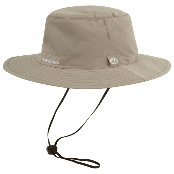 Image of Craghoppers - Nosilife Outback Hat - Hut Gr M/L beige bei Bergfreunde.ch - der Outdoor Shop