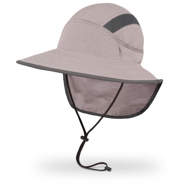Sunday Afternoons Ultra Adventure Hat Hut Trekking (Gr L/XL - 58-63 cm |grau)