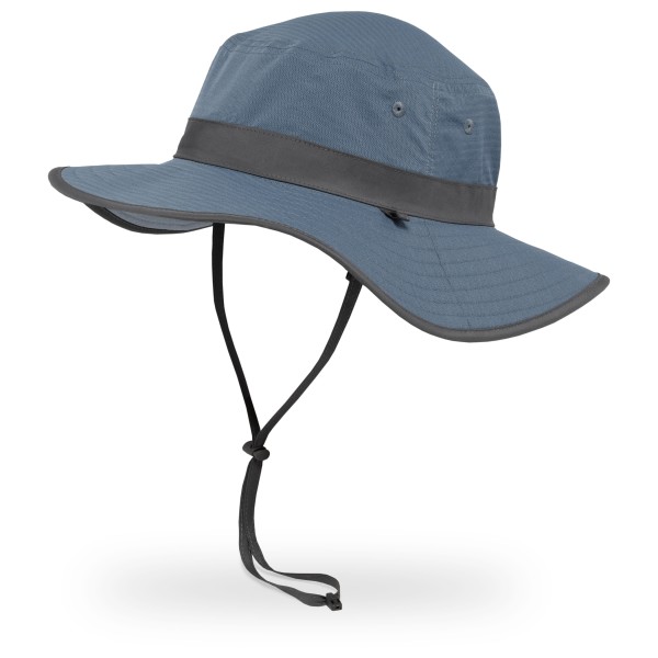 Hut Sunday Afternoons Clear Creek Boonie Damen (Gr M - 56-58 cm |grau)