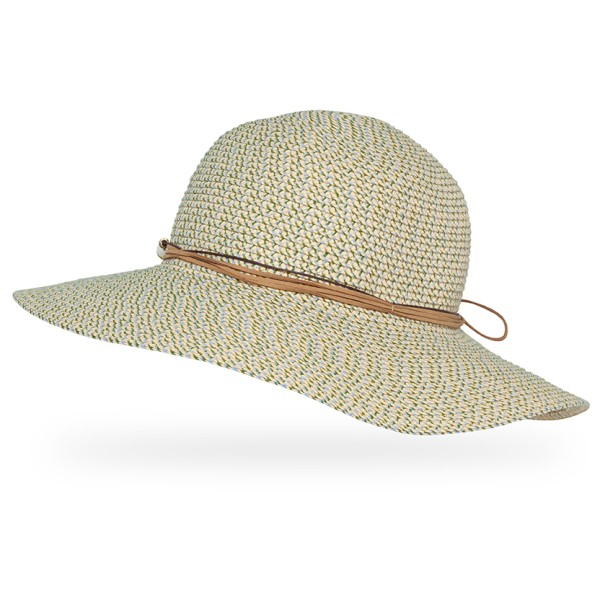 Image of Sunday Afternoons - Women's Sol Seeker - Hut Gr L;M beige;grau;rosa bei Bergfreunde.ch - der Outdoor Shop