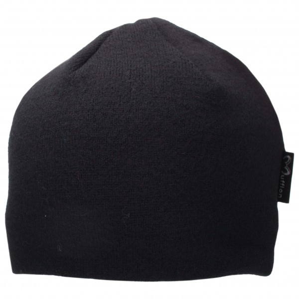Image of Mufflon - Storm - Mütze Gr One Size schwarz bei Bergfreunde.ch - der Outdoor Shop