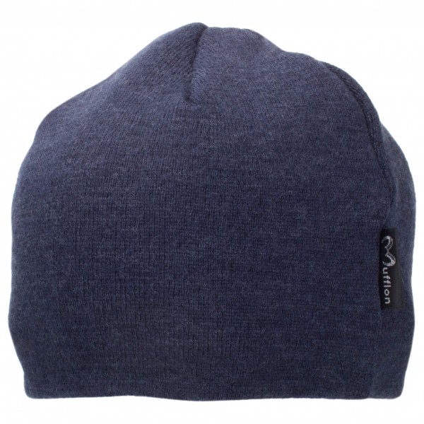 Image of Mufflon - Storm - Mütze Gr One Size blau bei Bergfreunde.ch - der Outdoor Shop