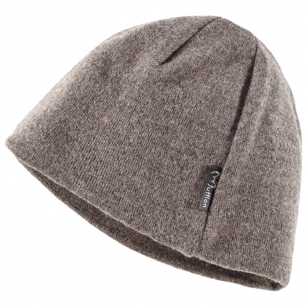 Image of Mufflon - Storm - Mütze Gr One Size grau/braun bei Bergfreunde.ch - der Outdoor Shop