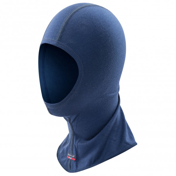 Image of Devold - Breeze Kid Balaclava - Sturmhaube Gr 10-16 Years blau bei Bergfreunde.ch - der Outdoor Shop