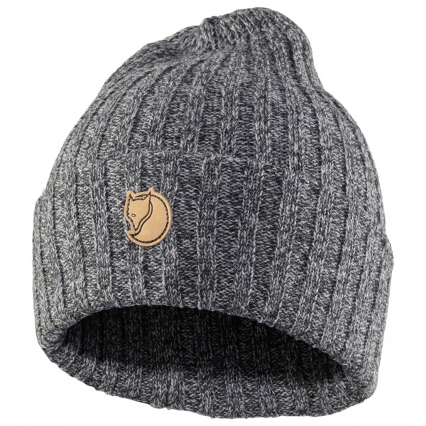 Image of Fjällräven - Byron Hat - Mütze Gr One Size grau bei Bergfreunde.ch - der Outdoor Shop
