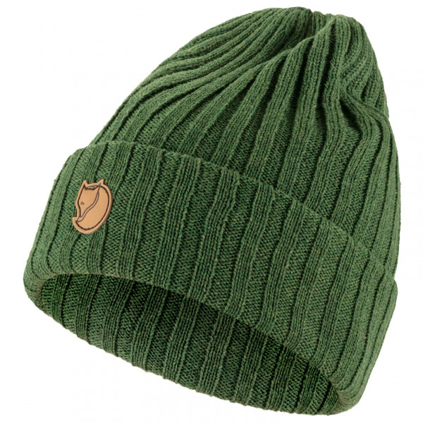 Image of Fjällräven - Byron Hat - Mütze Gr One Size oliv/grün bei Bergfreunde.ch - der Outdoor Shop