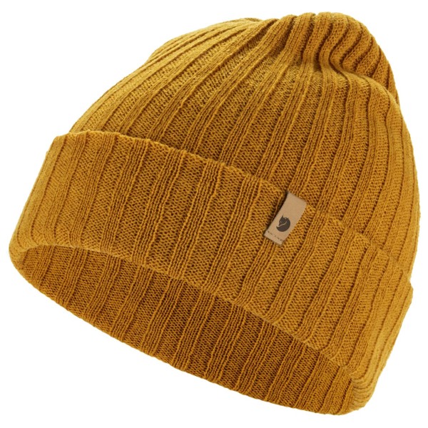 Image of Fjällräven - Byron Hat Thin - Mütze Gr One Size blau;grau;grün;rot;schwarz bei Bergfreunde.ch - der Outdoor Shop