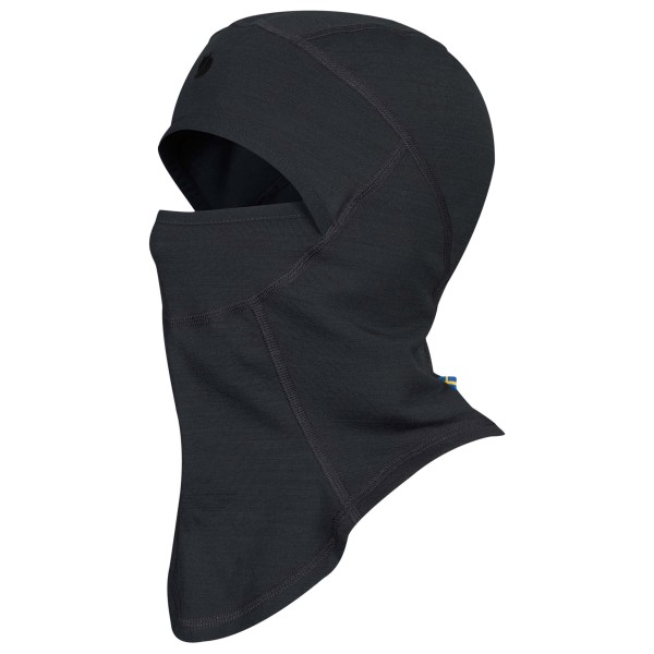 Image of Fjällräven - Keb Fleece Balaclava - Sturmhaube Gr L/XL;S/M oliv;schwarz bei Bergfreunde.ch - der Outdoor Shop