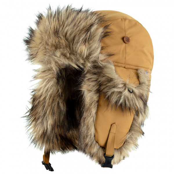 Mütze Fjällräven Nordic Heater (Gr S |beige)