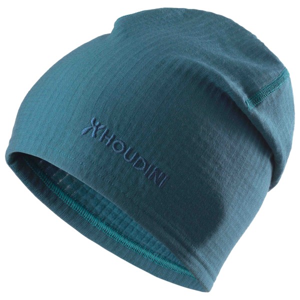 Image of Houdini - Wooler Top Hat - Mütze Gr S grau bei Bergfreunde.ch - der Outdoor Shop