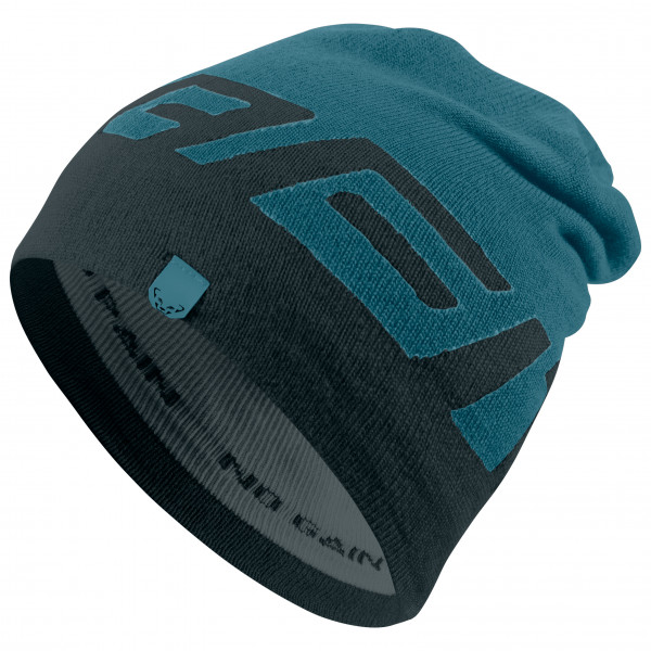 Image of Dynafit - FT Beanie - Mütze Gr 58 cm blau