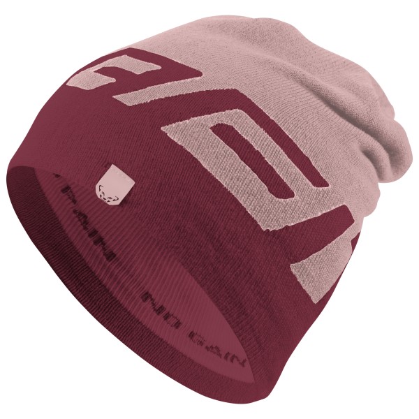 Image of Dynafit - FT Beanie - Mütze Gr 58 cm rot