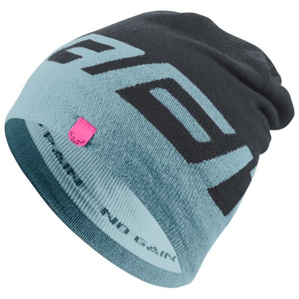 Dynafit FT Beanie Muts turkoois Turquoise