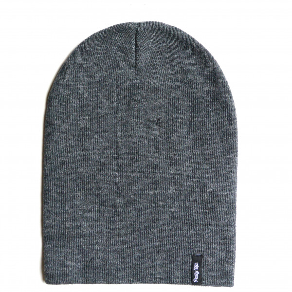 Image of Pally'Hi - Beanie Slacker Light - Mütze Gr One Size blau/grau bei Bergfreunde.ch - der Outdoor Shop