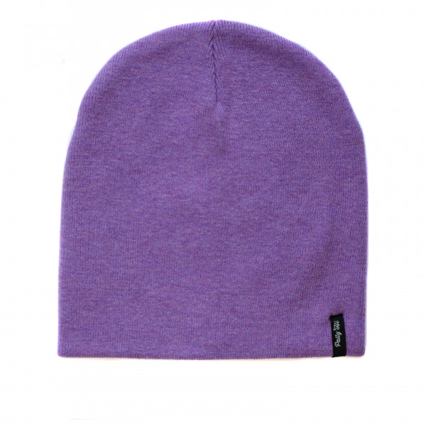 Image of Pally'Hi - Beanie Slacker Light - Mütze Gr One Size lila bei Bergfreunde.ch - der Outdoor Shop