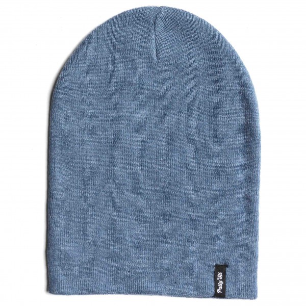 Image of Pally'Hi - Beanie Slacker Light - Mütze Gr One Size blau;blau/grau;lila;rot bei Bergfreunde.ch - der Outdoor Shop