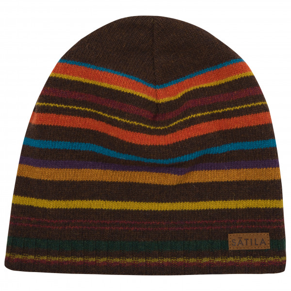 Image of Sätila - Häll - Mütze Gr One Size braun
