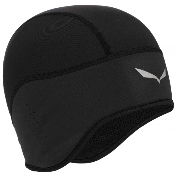 Image of Salewa - Ortles 2 WS Beanie - Mütze Gr 56 cm - S;58 cm - M;60 cm - L schwarz