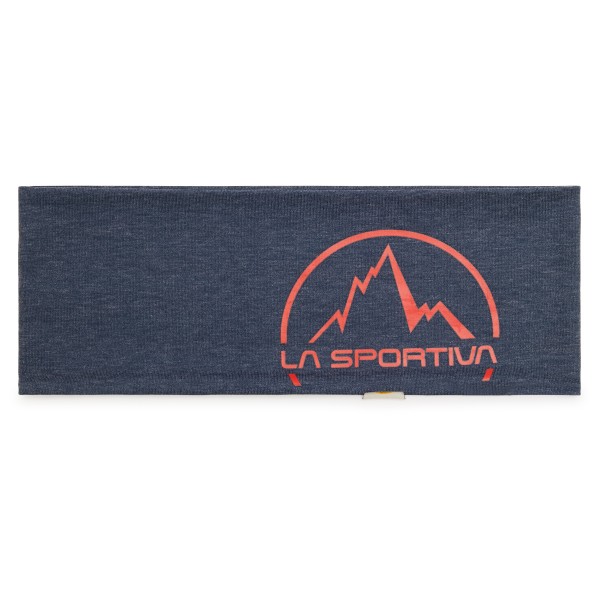 Image of La Sportiva - Artis Headband - Stirnband Gr L;S grau bei Bergfreunde.ch - der Outdoor Shop