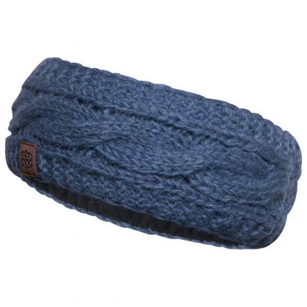 Stirnband Sherpa Kunchen Headband (Gr One Size |blau)