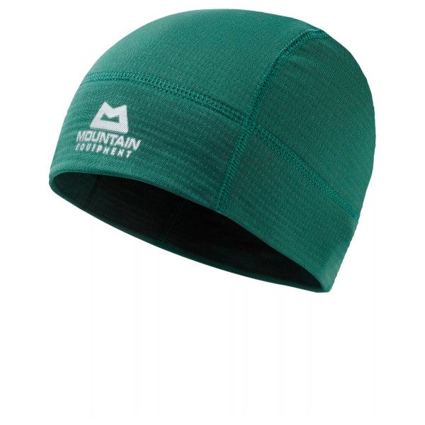 Image of Mountain Equipment - Eclipse Beanie - Mütze Gr One Size grün